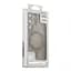 Чохол-накладка Magnetic Camera Lens with Magsafe Samsung Galaxy S23+ 5G Grey (35226_3345445) - мініатюра 2