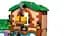 Конструктор LEGO Friends Ранчо і стайня поні 727 деталей (42654) - мініатюра 8