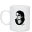 Кружка GeekLand Michael Jackson MD301 330 мл белая - миниатюра 1