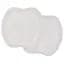 Лактационные вкладыши Bebe Confort Disposable Nursing Pads, одноразовые, 30 шт., белые (3101201800) - миниатюра 1