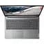 Ноутбук Lenovo 15. 6'' IdeaPad, FHD, AMD Ryzen 7 5700U (8M Cache, до 4. 3GHz), 8 ядер, 40GB DDR4, 500GB SSD NVME, AMD Radeon, No OS, Cloud Grey - мініатюра 6
