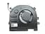 Вентилятор (кулер) для Lenovo IdeaPad S340-15API C340-15IWL FLEX-15IWL S340-15IIL S340-15IWL (DC28000MZF0) - мініатюра 3