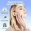 Бездротові навушники Bluetooth 5.3 з 4 HD мікрофонами - мініатюра 9