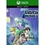 Ключ активації Microsoft 7Days Heroes для Xbox One/Series S/X - мініатюра 1