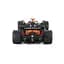Авто-конструктор Mclaren MCL38 Bburago 18-28511 масштаб 1:24 - мініатюра 8