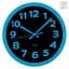 Часы настенные Technoline WT7420 Blue (WT7420 blau), Голубой - миниатюра 5