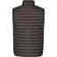 Жилет Harkila Mountain Hunter Expedition Reversible Down XXL AXIS MSP Mountain/Brown - миниатюра 4