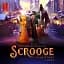 Вініловий диск SCROOGE A CHRISTMAS CAROL - COLOURED VINYL V.A. LP - мініатюра 1