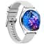 Годинник Smart Love Pro Silver Rubber, 2 ремінця - мініатюра 4