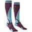 Носки Bridgedale Ski LW Wmn Blackberry S (1053-710637.138.S) - миниатюра 1