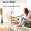 Шезлонг-качели Babymoov Swoon Hoop Sand (A055022) - миниатюра 12