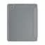 Чохол-книжка для планшета Apple iPad Air 13 (2024)/Air 13 (2025)/Air 13 (2026), Y-Type PEN, сірий, магнітний, з тримачем для стилуса, протиударний, обкладинка з функцією підставки, екошкіра + ТПУ, функція автоматичного пробудження/сну - мініатюра 2
