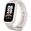 Фітнес-браслет Xiaomi Smart Band 9 Active beige white (M2435B1 / BHR9441GL) (Global Version) - мініатюра 3