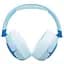 Навушники JBL JR 470 NC Blue (JBLJR470NCBLU) - мініатюра 2