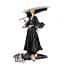 Фигурка Блич Ичиго Куросаки Bleach Kurosaki Ichigo со сменной головой 33 см CH B KI 33 - миниатюра 1