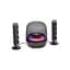 Акустична система Harman Kardon SoundSticks 5 Black (HKSOUNDSTK5BEP) - мініатюра 8