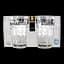 Набір склянок Excellent Houseware Margaritas, 360 мл, 4 шт. (850057) - мініатюра 1