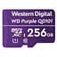 Карта пам'яті Western Digital MICRO SDXC 256GB UHS-I WDD256G1P0C WDC (WDD256G1P0C) - мініатюра 1