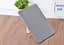 Чехол Remax для iPad Air/2017/2018 Wood Grey - мініатюра 2