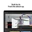 Ноутбук Apple 16.2 MacBook Pro / M5 Pro/24GB/1TB/UMA/MacOS/Silver (MGE44UA/A) - миниатюра 6