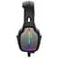 Гарнітура Real-El GDX-7680 Black (EL124100046) - мініатюра 5