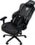 Игровое кресло Anda Seat Novis Plus Black PVC Size XL (AD23YC-XL-01-B-PV-B04) - миниатюра 6