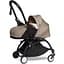 Люлька Stokke YOYO Plus 0+ Taupe (646204) - мініатюра 6