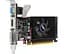 Відеокарта Golden Memory GT 610 2Gb GDDR3, 64-bit, VGA/DVI/HDMI, 810/1333 MHz, Low Profile (GT610D32G64BIT) (GDDR3, 64 bit, PCI-E 3.0 x16) - мініатюра 2