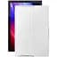 Чехол StatusCASE из экокожи для планшета iHunt PC 10 Pro Белый - миниатюра 1