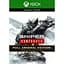 Ключ активації Microsoft Sniper Ghost Warrior Contracts Full Arsenal Edition для Xbox One/Series - мініатюра 1
