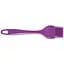 Пензлик кухонний Gusto GT-S-02 силіконовий бузковий (138637) - мініатюра 2