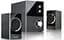 Акустична система Microlab 2.1 M-223 Black (M-223) - мініатюра 1