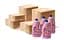 Гель для прання кольорової білизни Sentimat Color 5 літрів Liquid Detergent All textiles - мініатюра 2