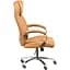 Офисное кресло Special4you Gracia cappuccino бежевое (E6095) - миниатюра 6