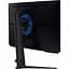 Монітор 27" Samsung G3 S27DG300NI FHD VA 180Hz (LS27DG300EIXUA) - мініатюра 7