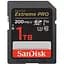 Карта пам'яті SanDisk 1TB SD class 10 UHS-I U3 V30 Extreme PRO (SDSDXXD-1T00-GN4IN) - мініатюра 1