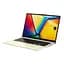Ноутбук ASUS Vivobook S 15 K5504VA-MA392 15.6' 2.8K OLED, Intel i5-13500H, 16GB, F512GB, UMA, NoOS, Білий (90NB0ZK4-M00NP0) - мініатюра 2