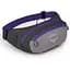 Поясна сумка Osprey Daylite Waist S21 Grey/Purple (OSP-DAYWAISAGREYDARK) - мініатюра 1