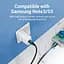 Кабель Vention USB 3.0 C Male to Micro-B Male 2A Cable 0.5M Black (CQABD) - мініатюра 5