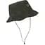Шляпа Salewa Puez Hemp Brimmed Hat M Темный хаки - миниатюра 1