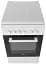 Плита Beko FSS52020DW - мініатюра 3