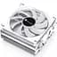 Кулер для процесора Jonsbo HX4170D White (HX4170D White) - мініатюра 3