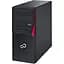 Комп'ютер Fujitsu Esprimo P920 E85+ Tower (i5-4570/8/120SSD/500/GTX1060-6Gb) Б/В - мініатюра 1