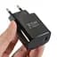 Зарядное устройство XON PowerCharge 20W (PD20) USB Type-C (PCWB020020A0С1B 6150) Черный - миниатюра 2