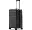 Валіза XiaomiLuggage Classic Pro 24 BHR8607GL Black - мініатюра 1