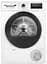 Сушильна машина Bosch WTH85206UA - мініатюра 1