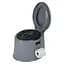Биотуалет Bo-Camp Portable Toilet 7 Liters Grey (5502800) - миниатюра 6
