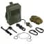 Набір для виживання Defcon 5. Survival Kit Pouch. Олива - мініатюра 1