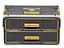 Ящик DeWalt TOUGHSYSTEM 2.0 модуль на 2 ящики (DWST83529-1) - мініатюра 3