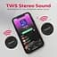 Акустична система 1.0 Energizer Bluetooth 5.3 5W + Wireless bypass Charging магнітна зарядка 10W (BTS055) - мініатюра 4
